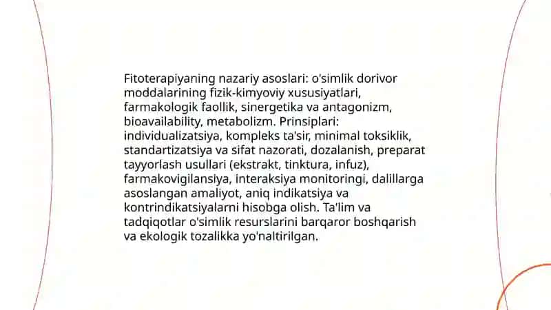 FITOTERAPIYA 4