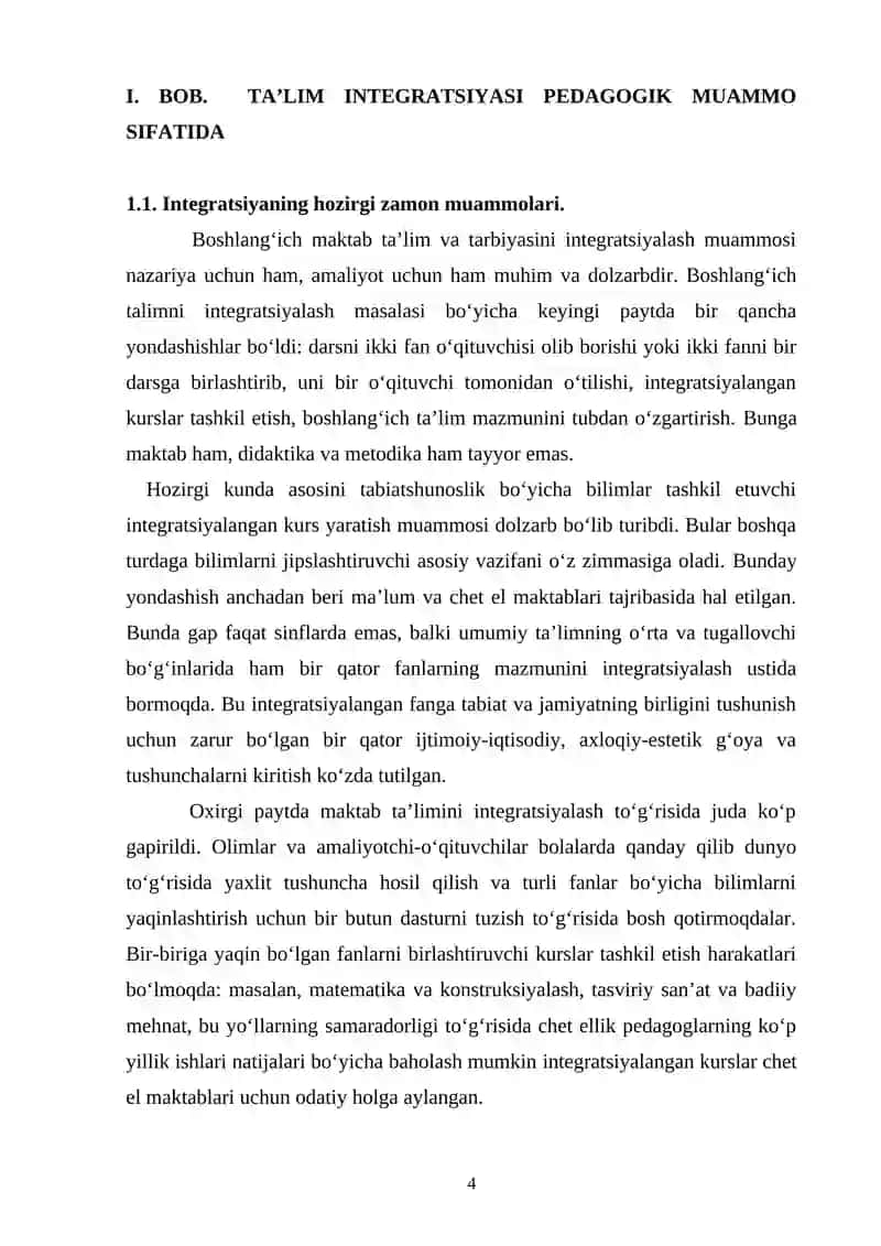 INTEGRATSION TA’LIM VA IJTIMOIY REABLITATSIYA 4