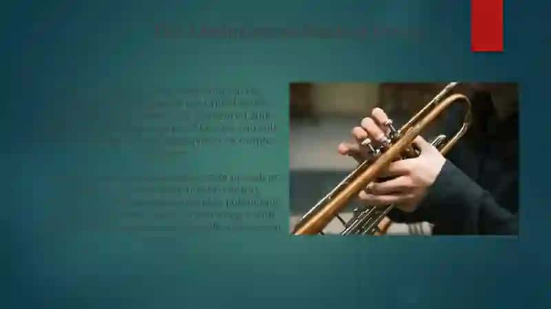 The Coexistence and Influence of Traditional and Modern Music 4