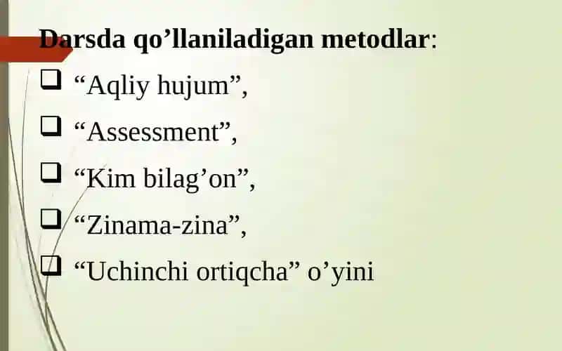 7-sinf Zoologiya 4
