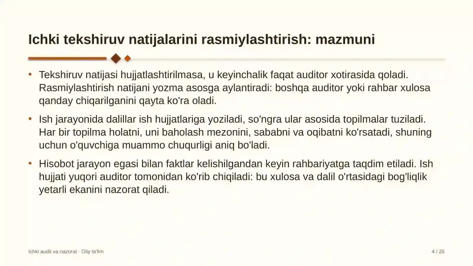 qurilish laboratoriyalarida ichki tekshiruv natijalarini rasmiylashtirish 3708 4