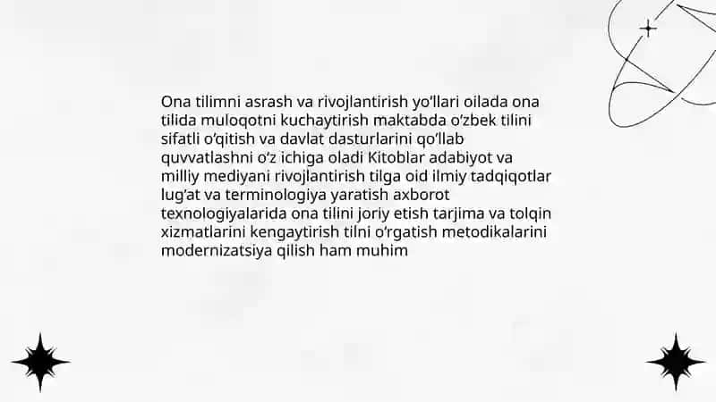 Ona tilim mening faxrim 4