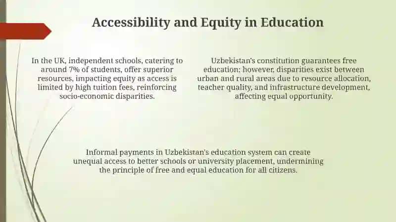 Structure, Curriculum, and Assessment: A Comparative Overview 4