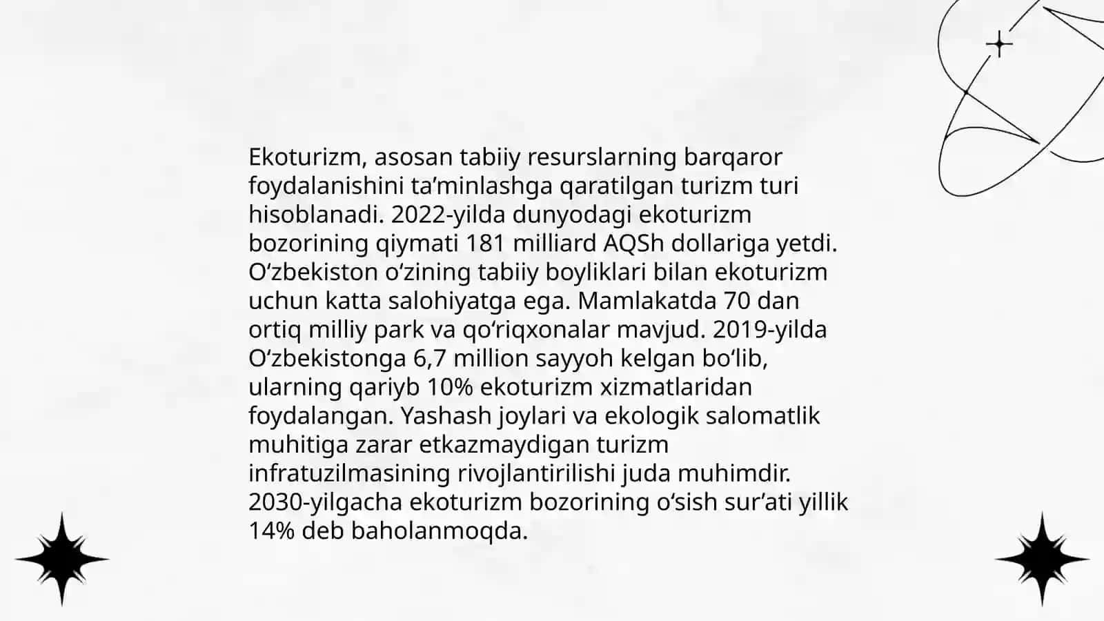 Amaliy geografiya va turizim 4