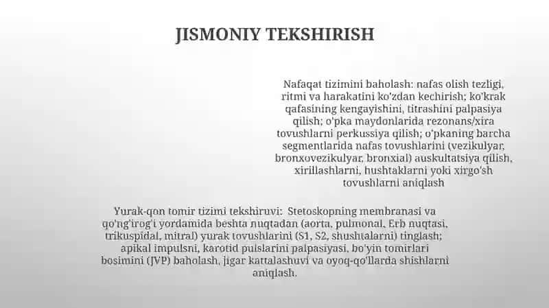 Ulttratovush va MRI kasalliklar 4