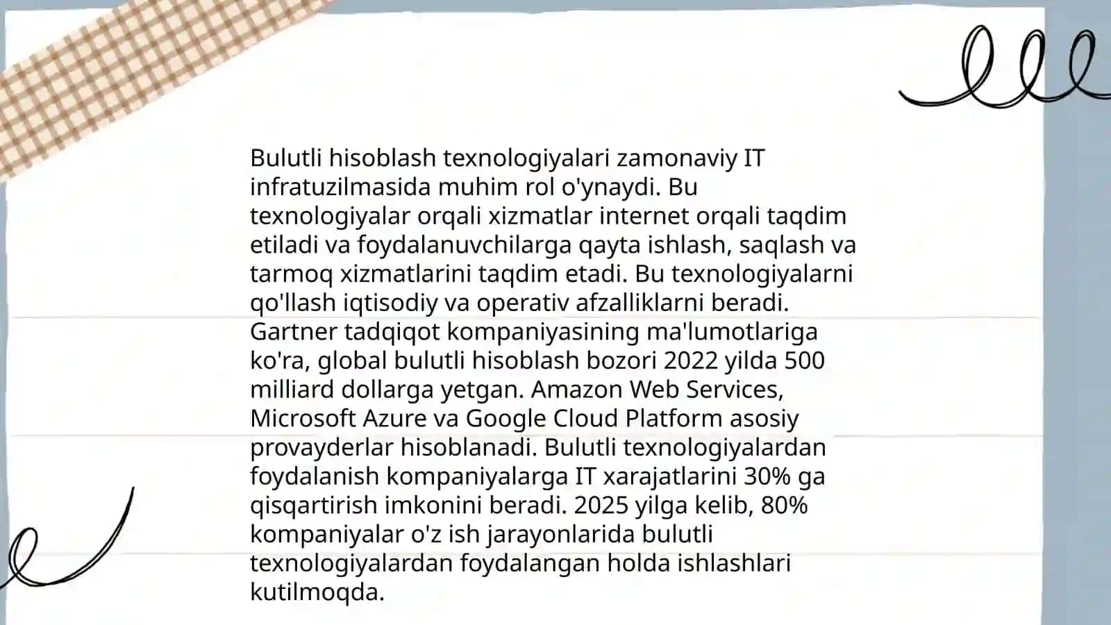 Ma'lumotlar markazlari 4