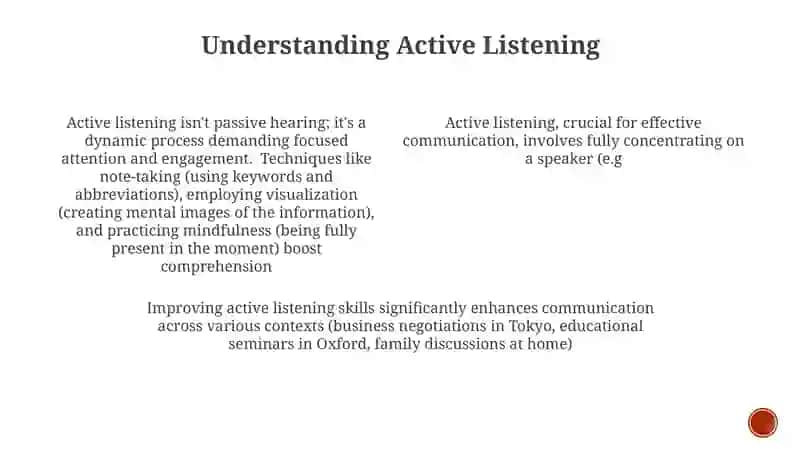 Enhancing Focus and Concentration 4