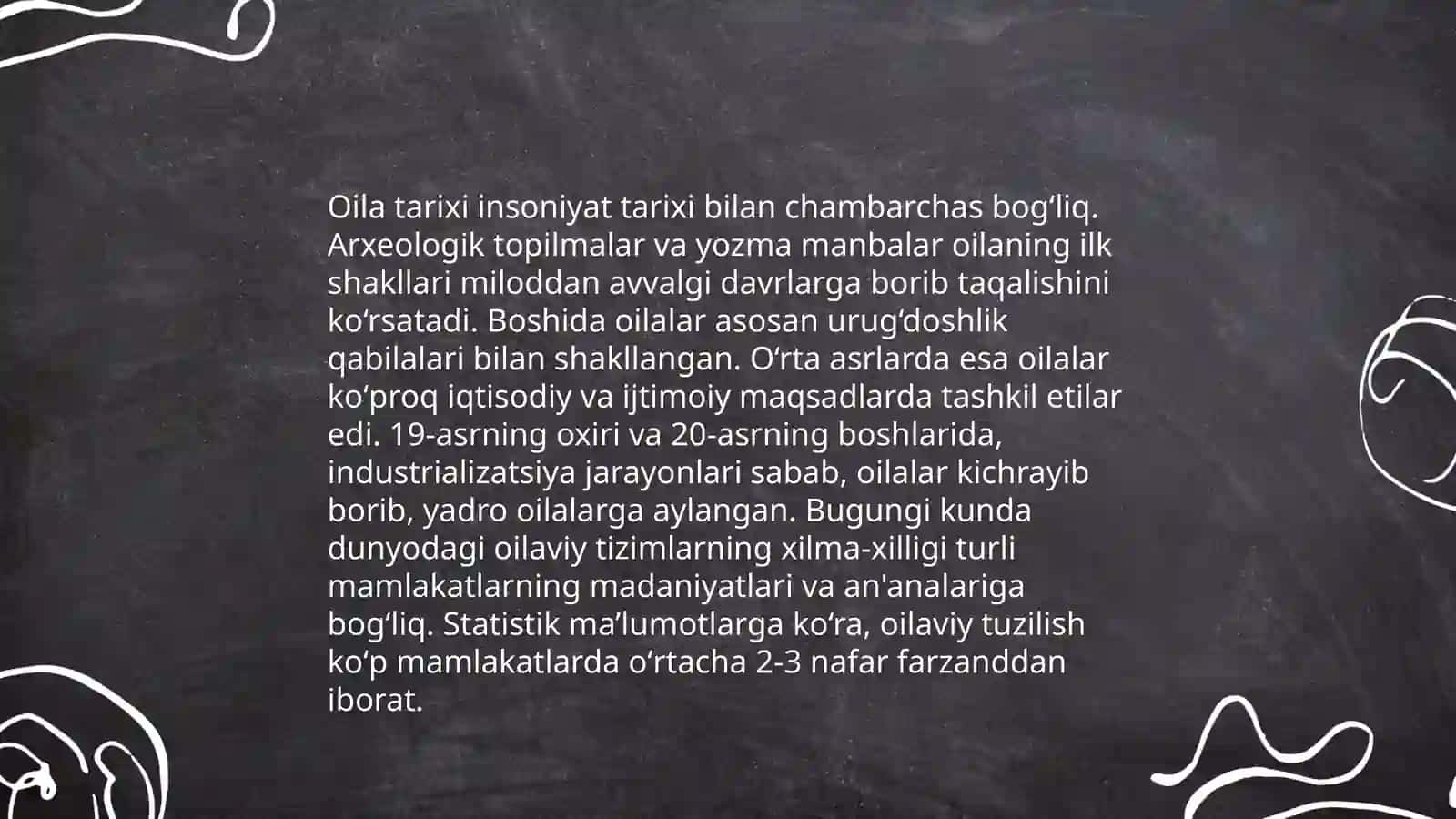 Bolalik xotiralari 4
