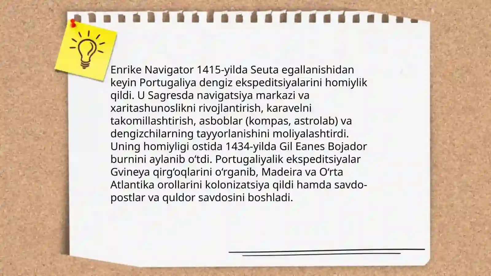 Buyuk geografik kashfiyotlar 4