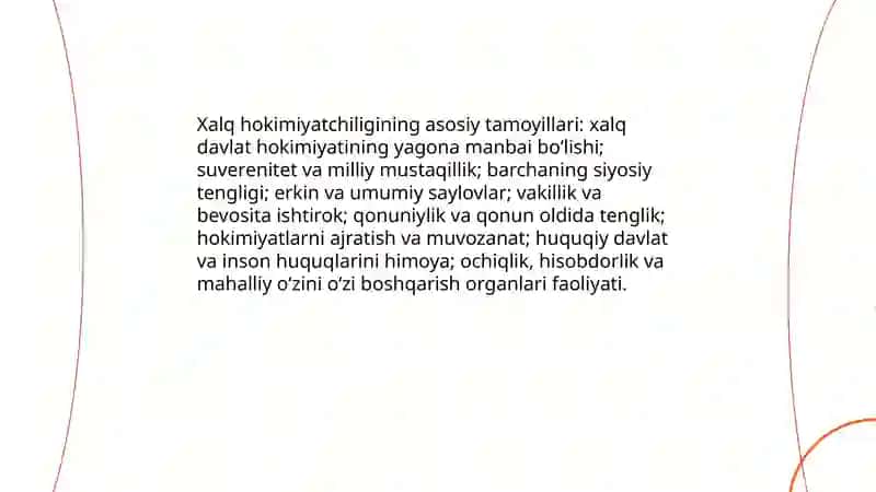 Xalq hokimiyatchiligi 4