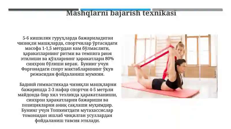 Gimnastika 4