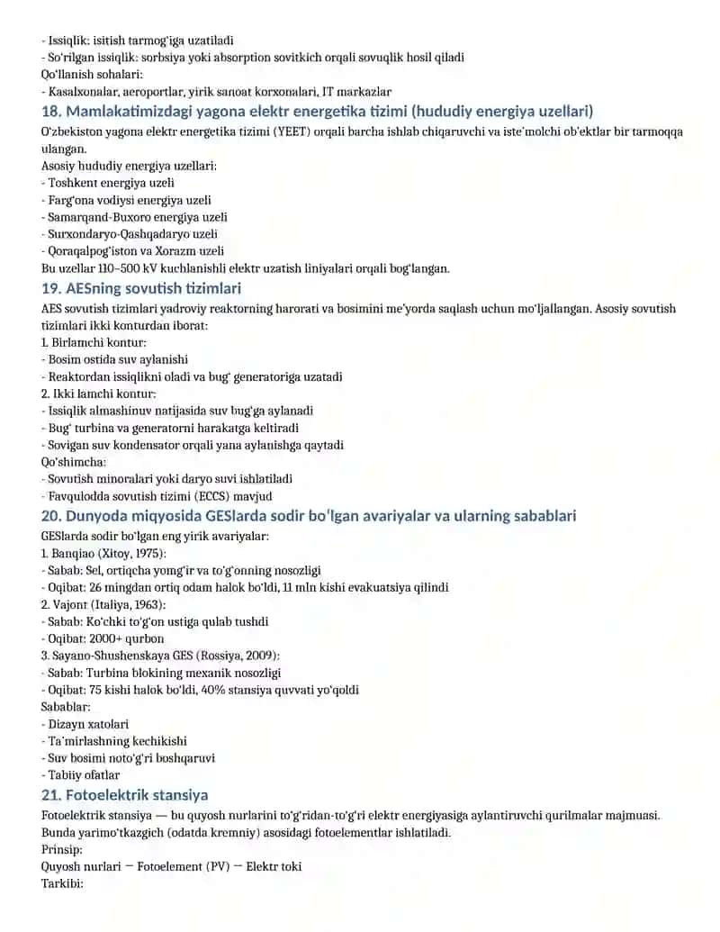 O’zgarmas tok va uni hosil qilish 4