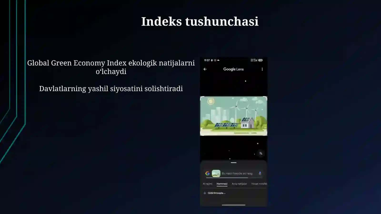 Global Green Economy Index - Global yashiliqtisodiyotindeksi 4