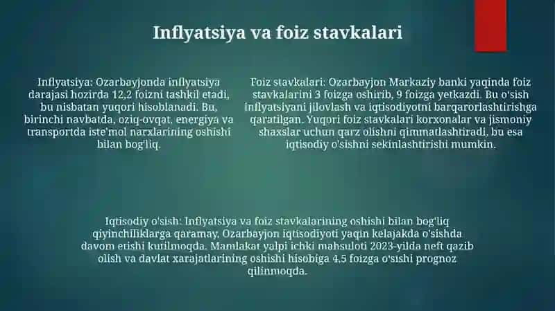 Aqsh Iqtisodiyoti 4