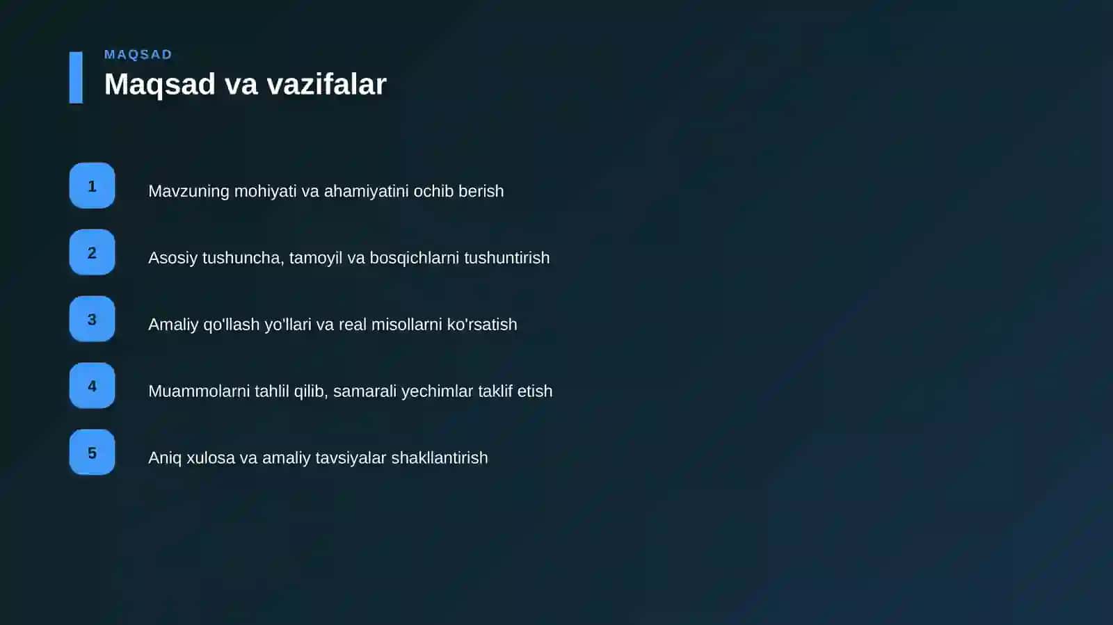 Gid kasbi — 2026 trendlari 4