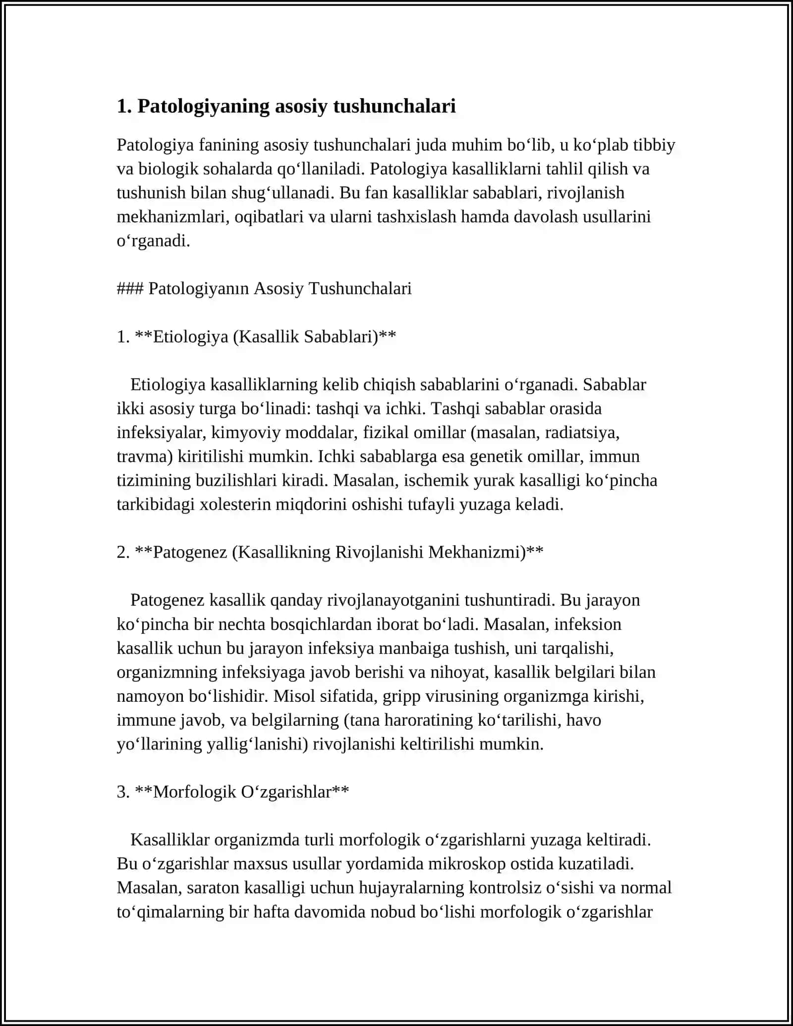 PATOLOGIYA FANIGA 4