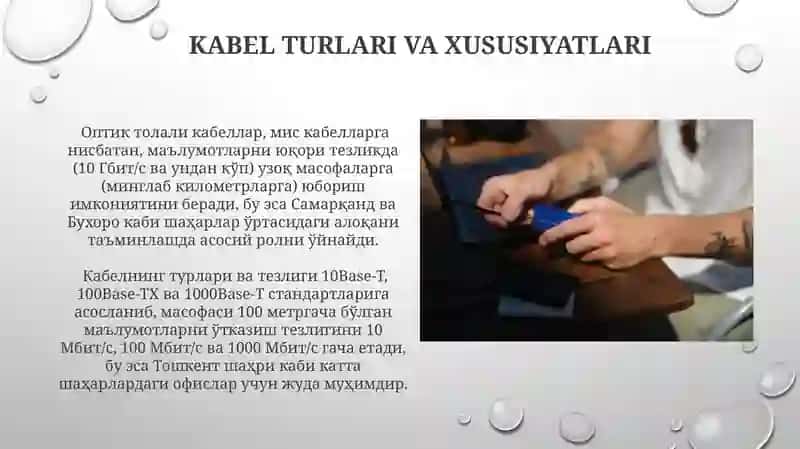 Routerlar: ish prinsipi va turlari 4