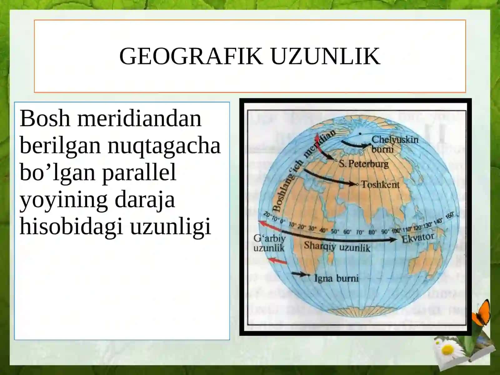 Geografiyafanidasturis 4