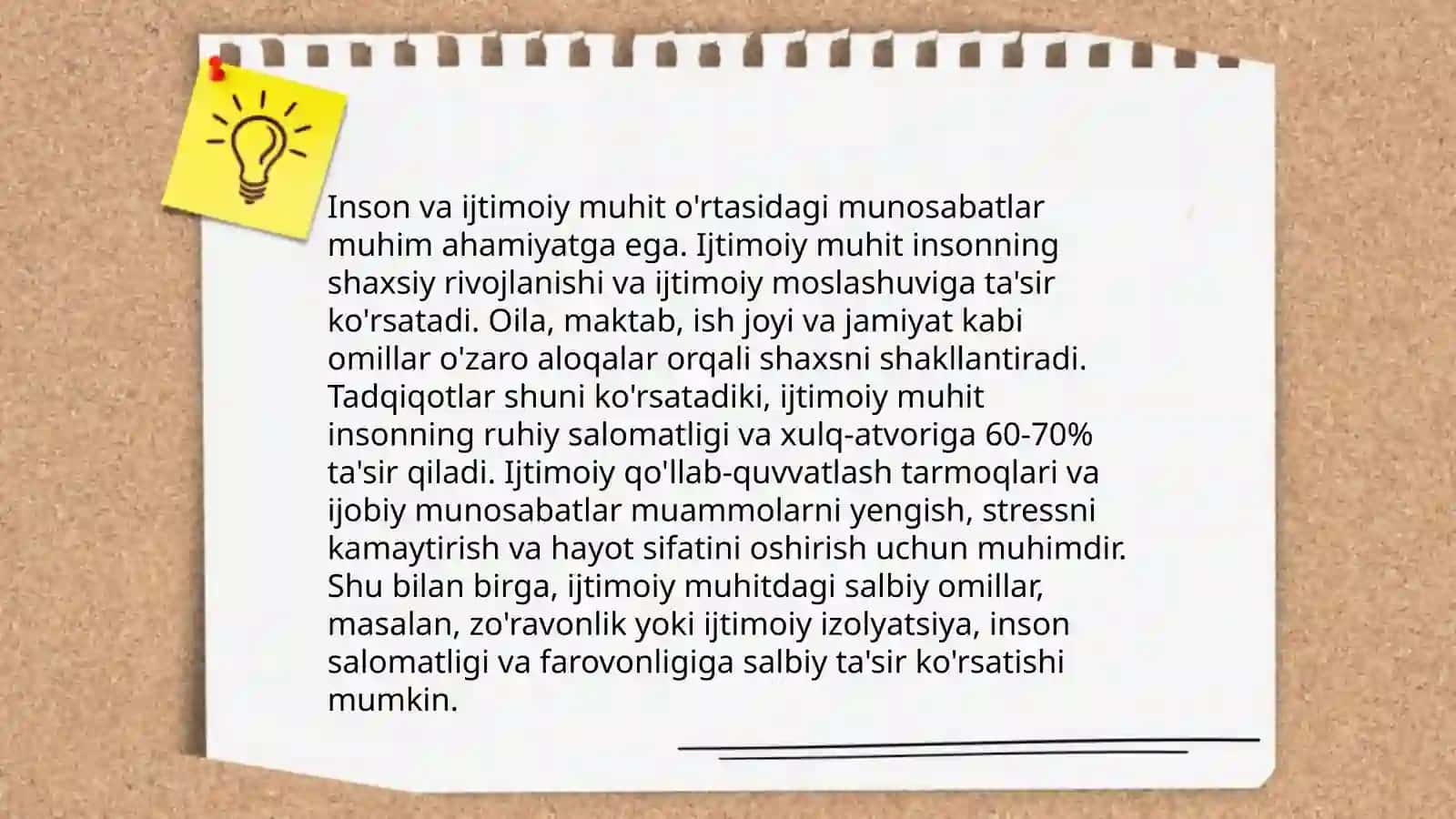 Inson falsafasining asosiy jihatlari 4