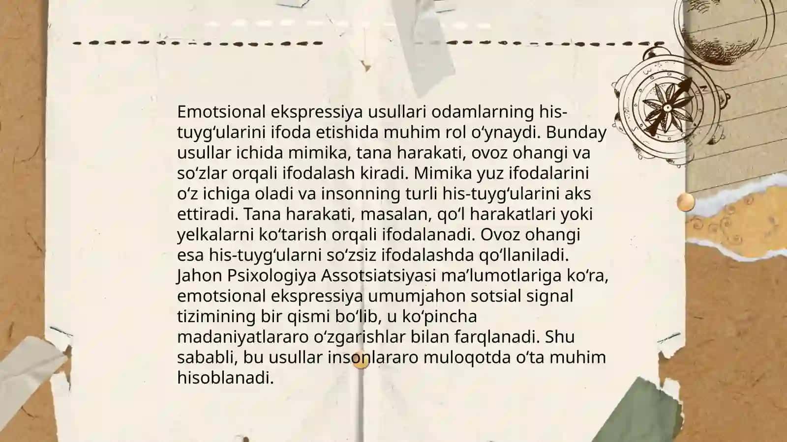 Badiiy tilning obrazliligi va emotsionalligi 4