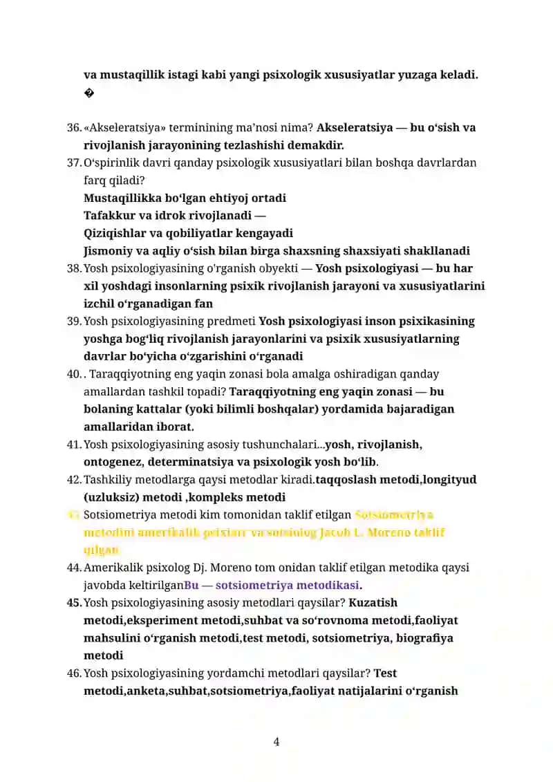 Kattalar Ta'limi 4
