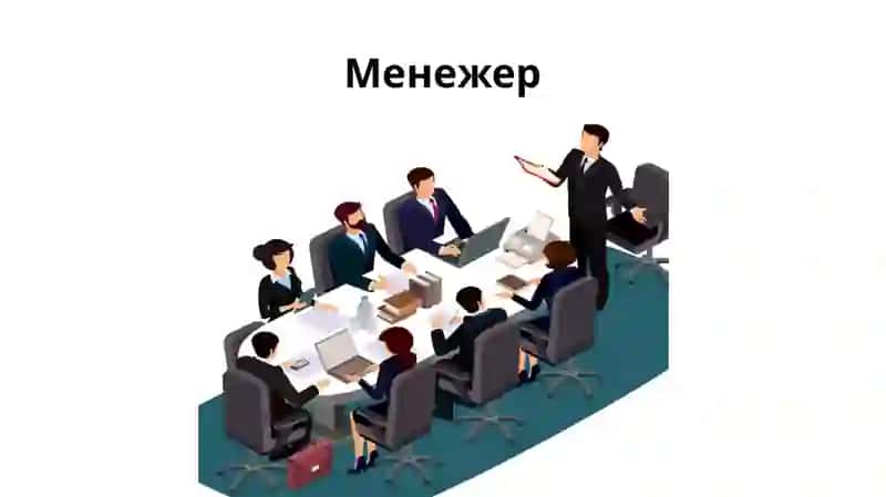 Менежмент. Маркетинг 4