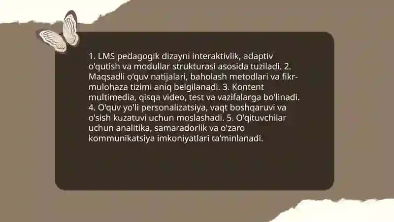Web tehnalogiyalarni pedagogikada qollash 4