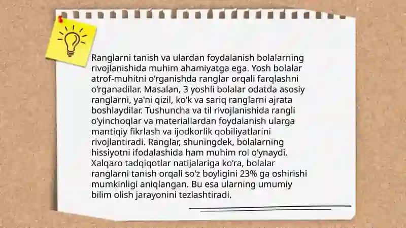 Tasviriy faolyat turlari 4