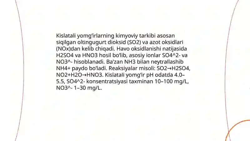Kislatali yomg‘irlar 4