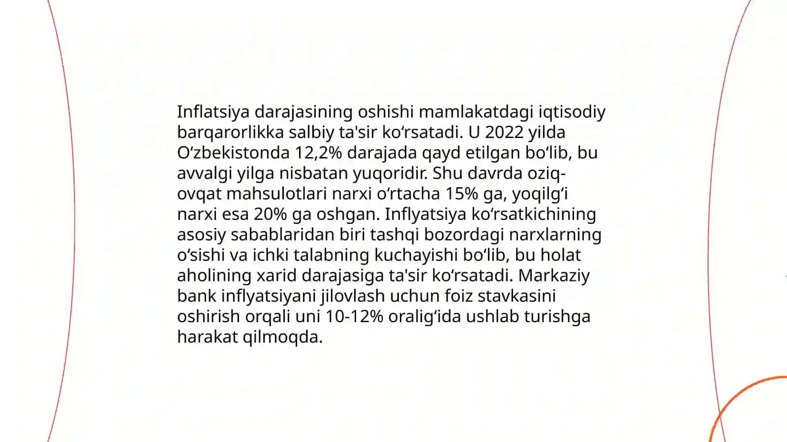 Davlatning Iqtisodiy kuchsizlanishining sabablari 4