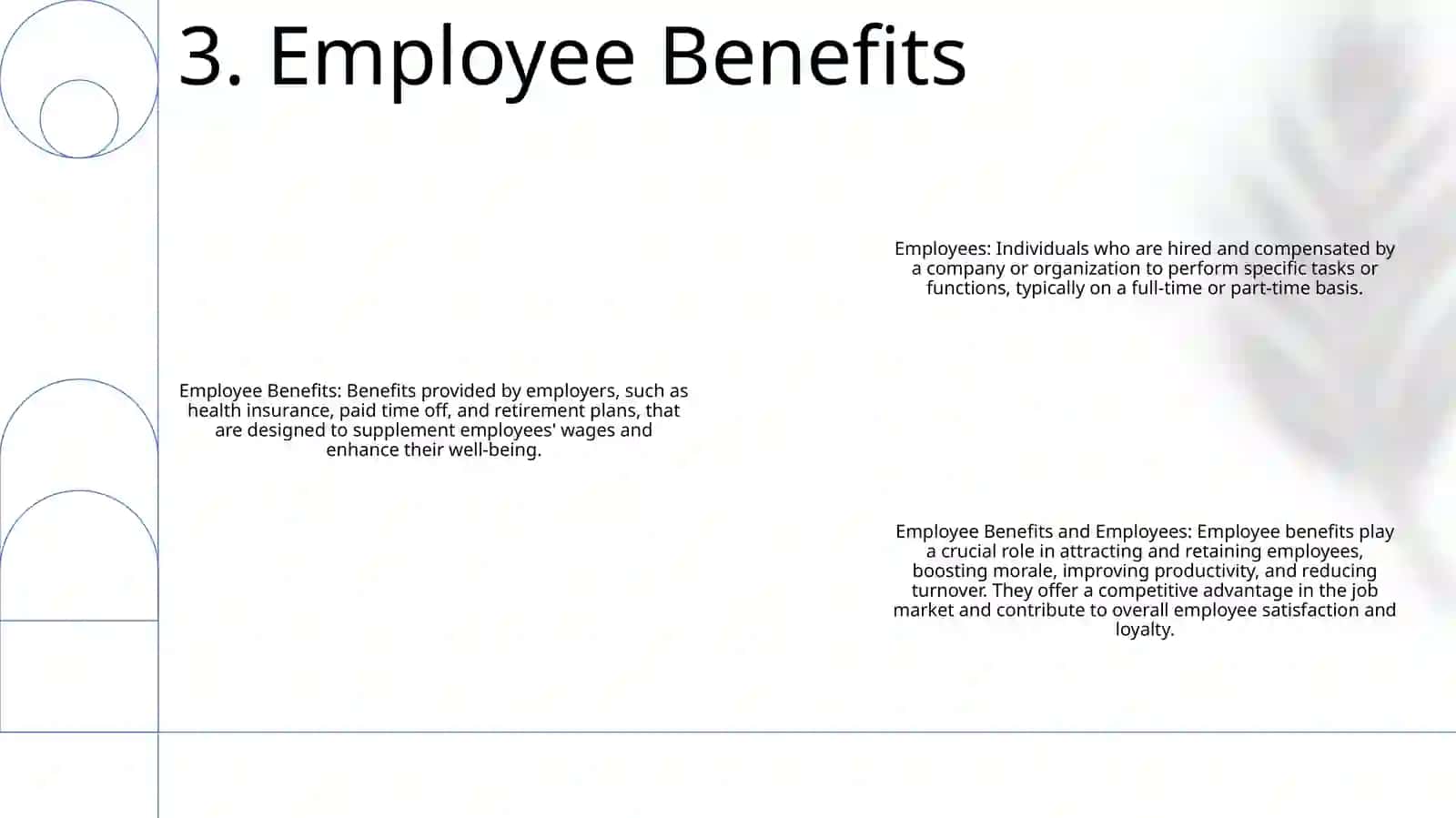 Company Values 4