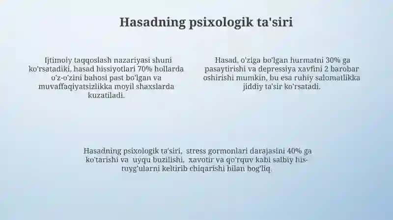 Hasad va Havas 4