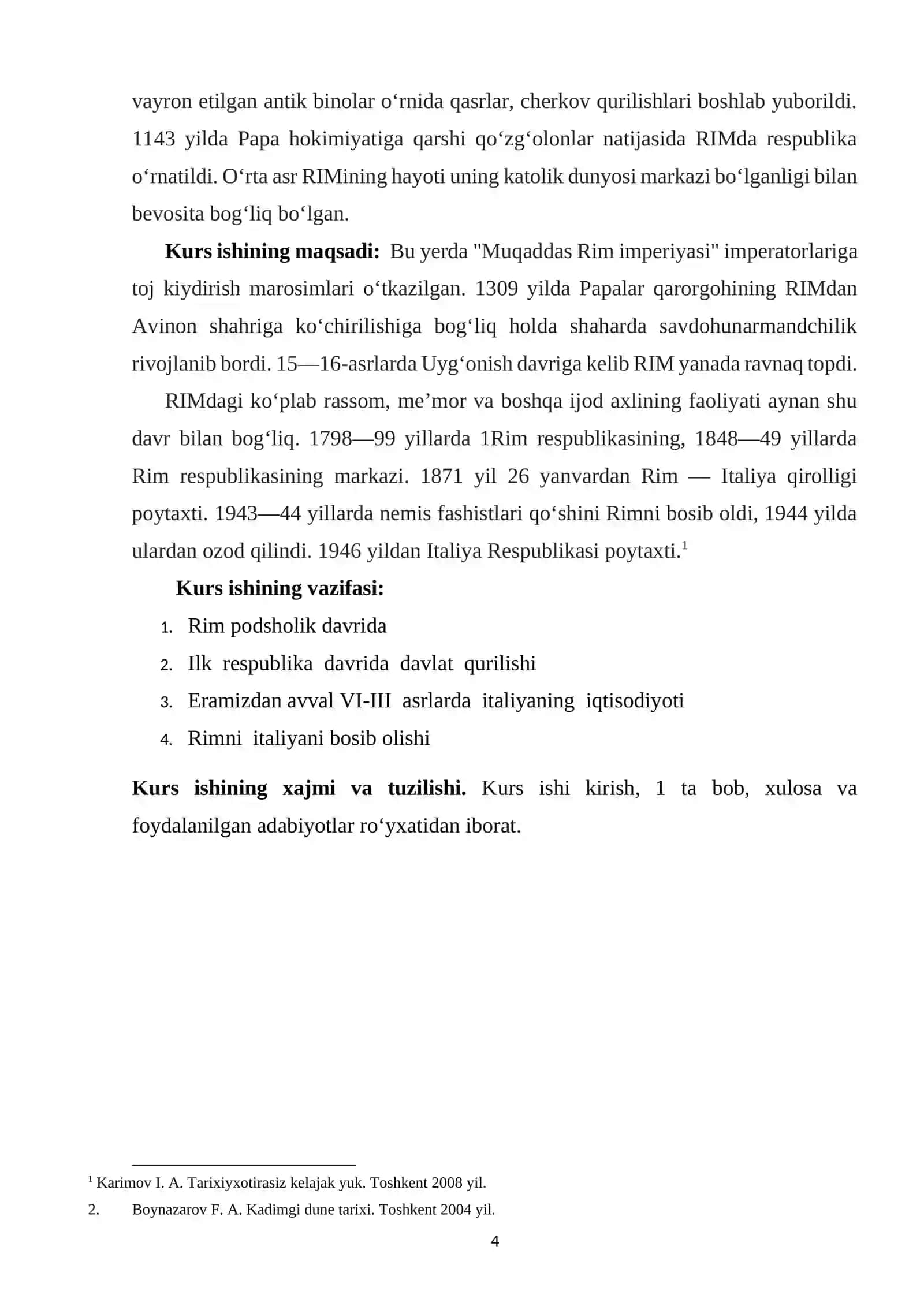 Ilk Rim respublikasi 4