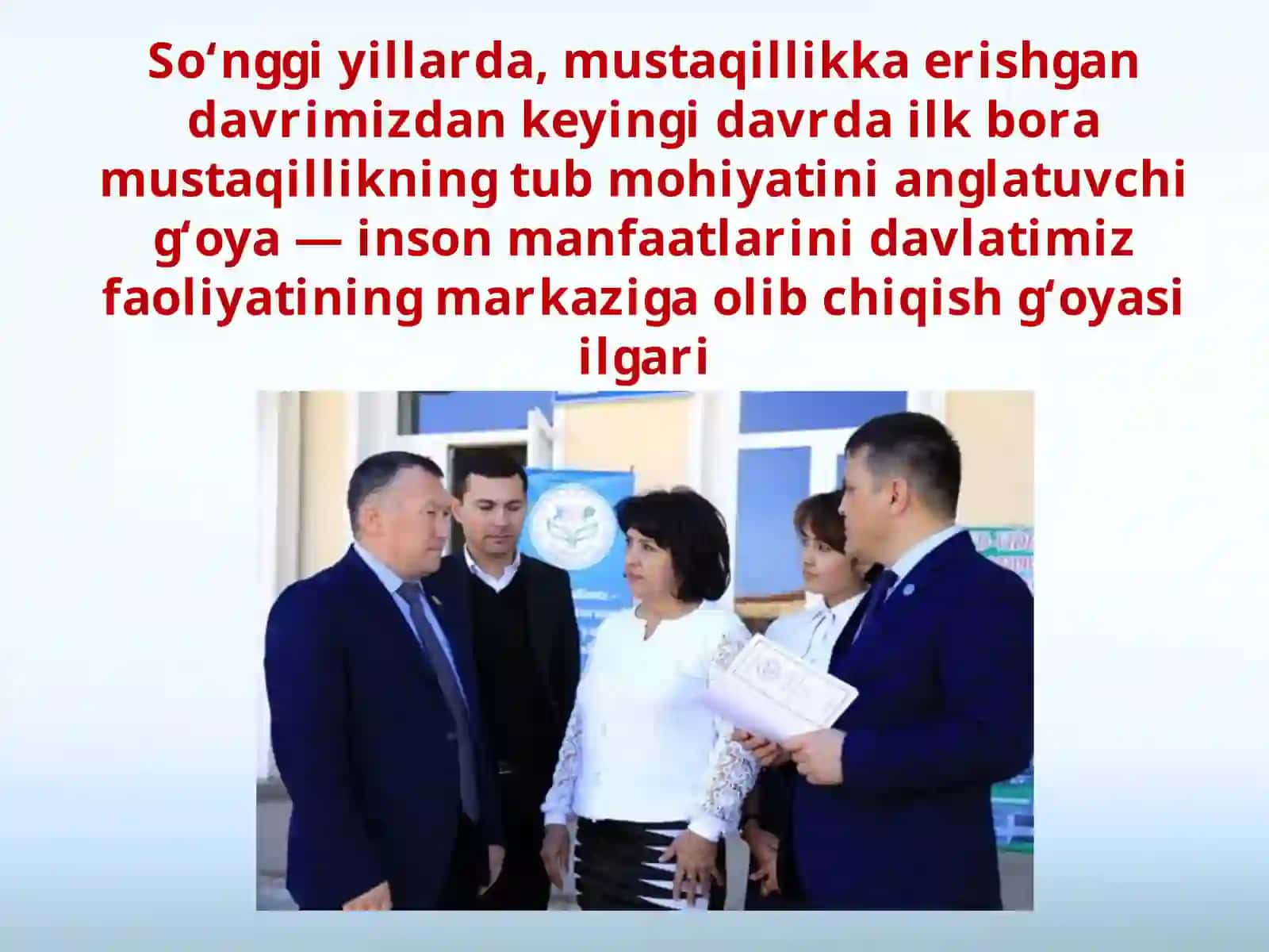 Mustaqil xalq qurilmasi 4