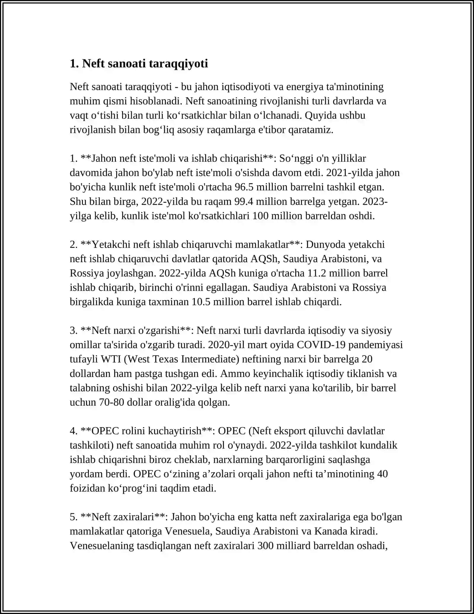 ONG VA UNING TARAQQIYOTI 4