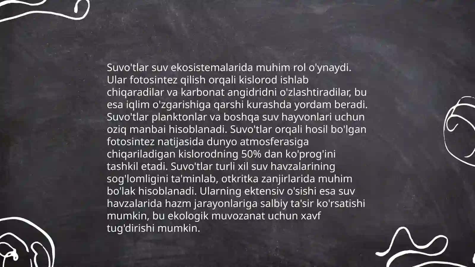 Suvoʼtlar va ularning ahamiyati 4