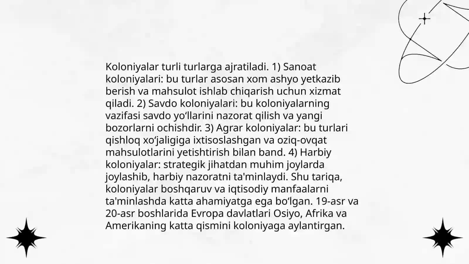 Jazoni ijro etish muassasalarining tarixi 4