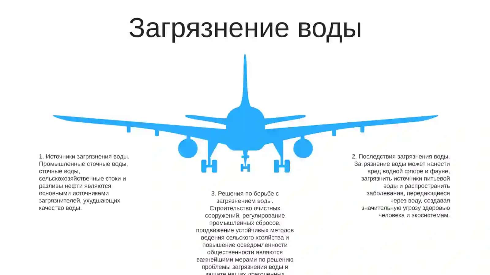 Проблемы Екологии 4