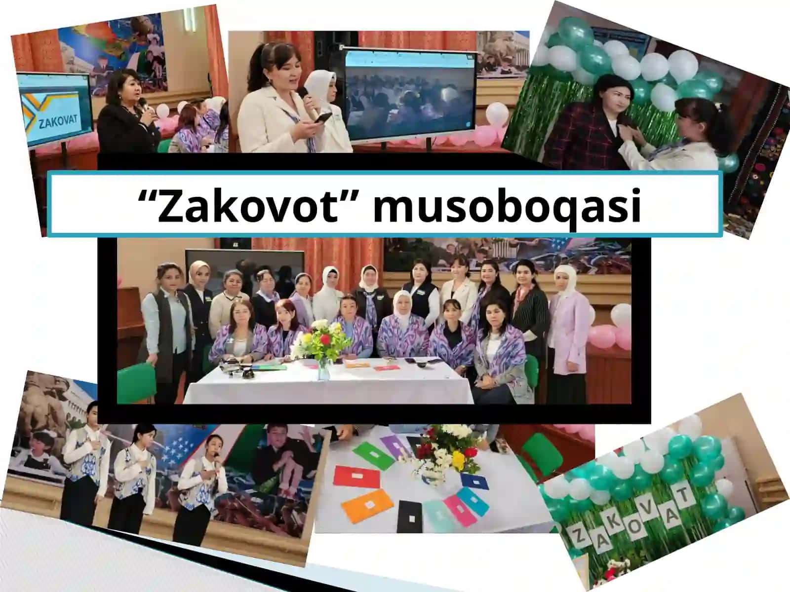 Kitobsevarmillat tadbiri 4