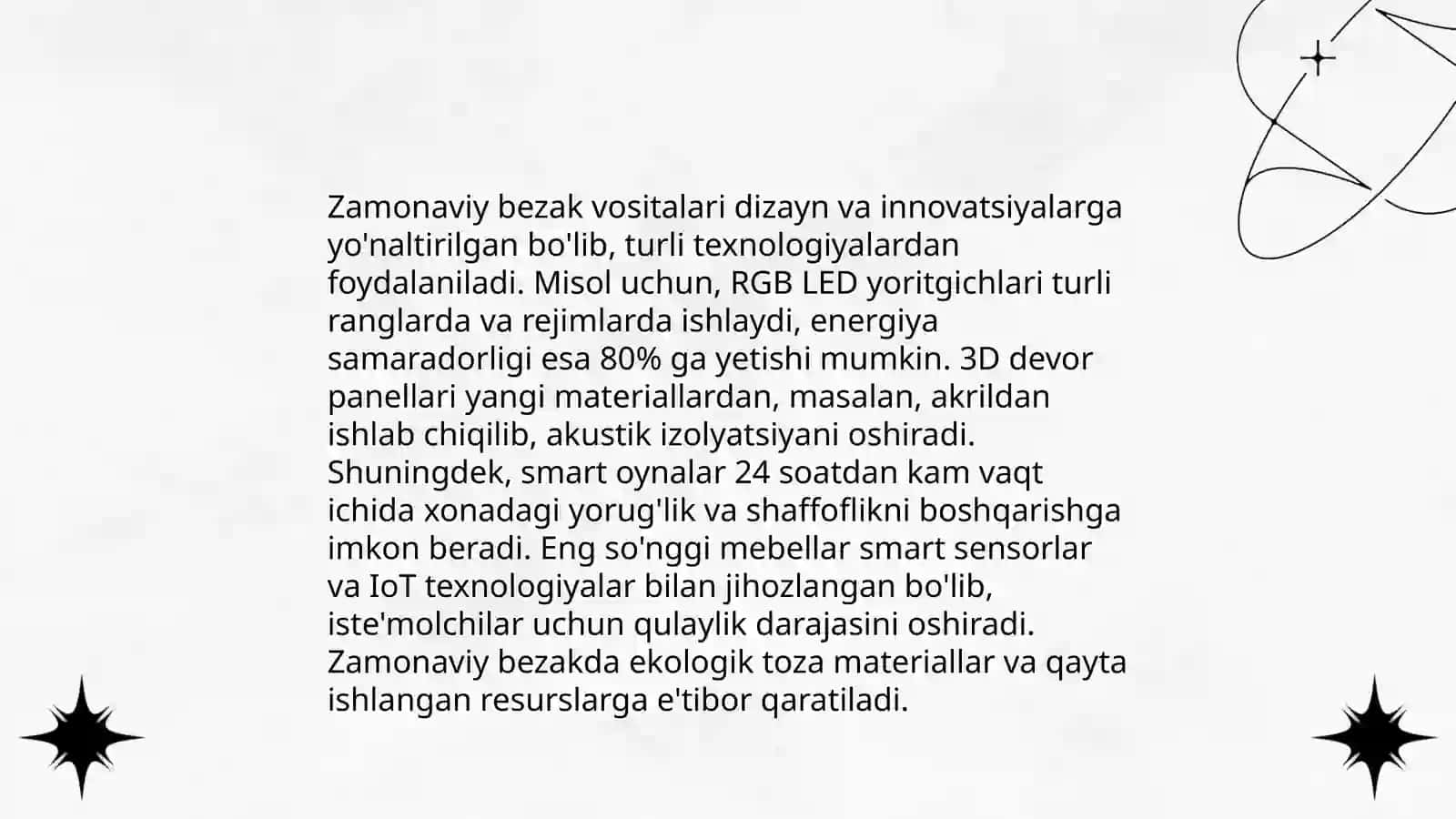 Zamonaviy kosmetikani qoʼllanishi 4