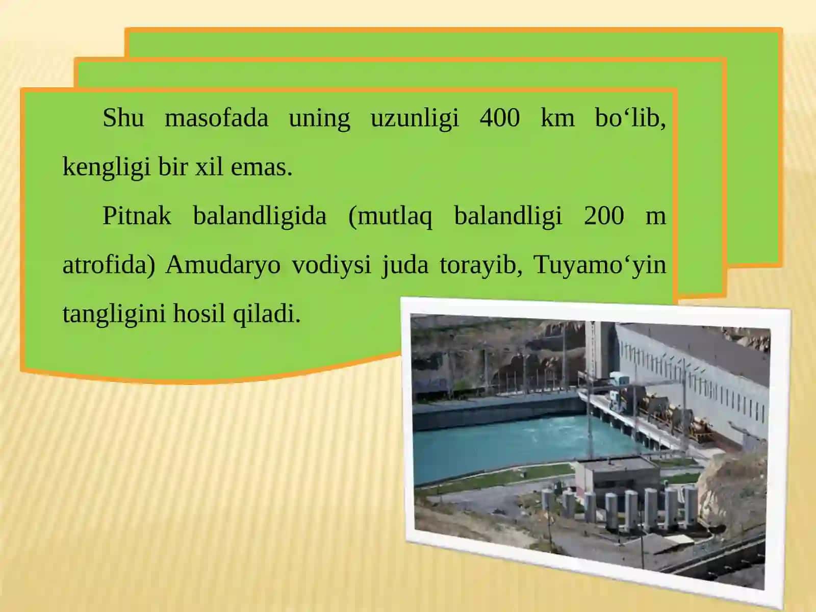 Quyi Amudaryo tabiiy geografik okrugi 4