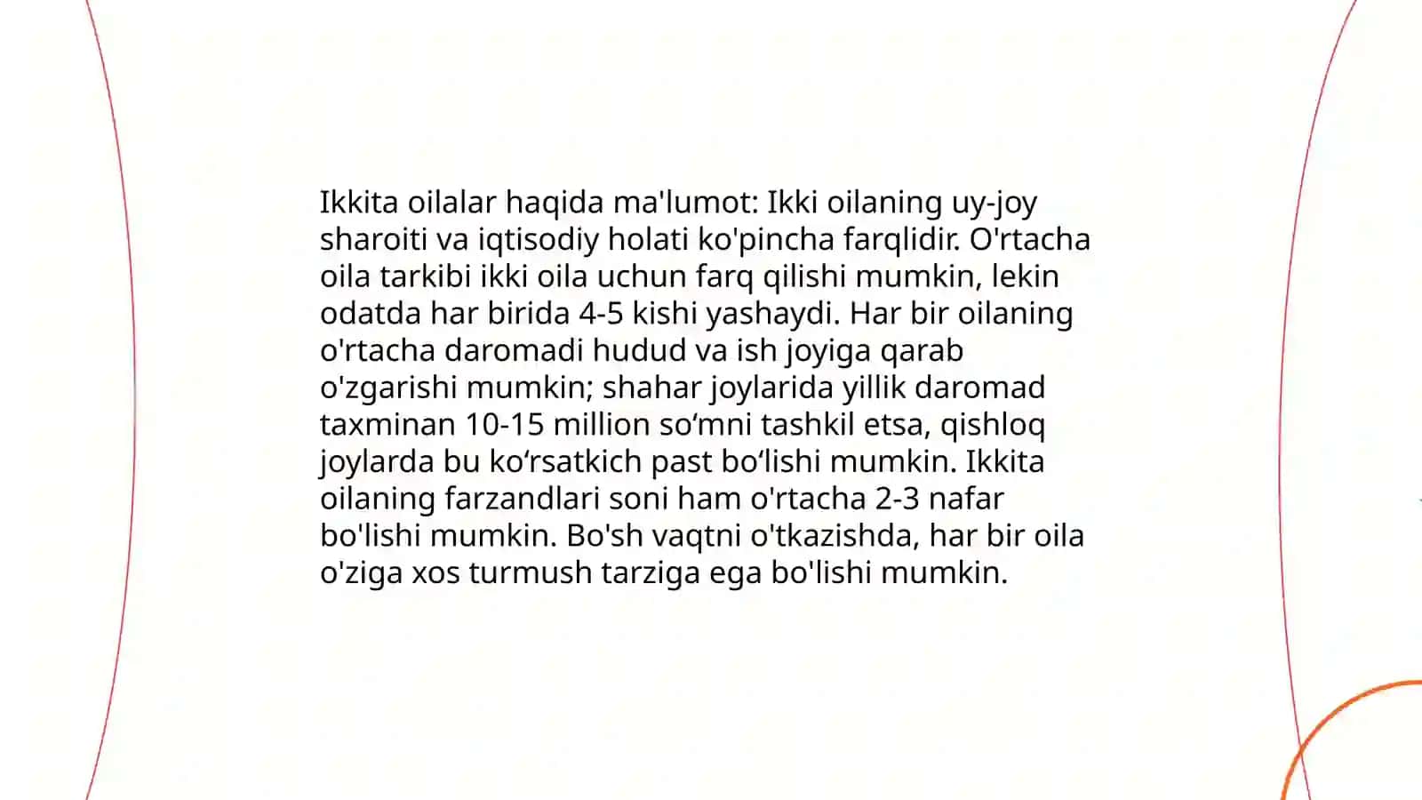 Tillarning geneologik tasnifi 4