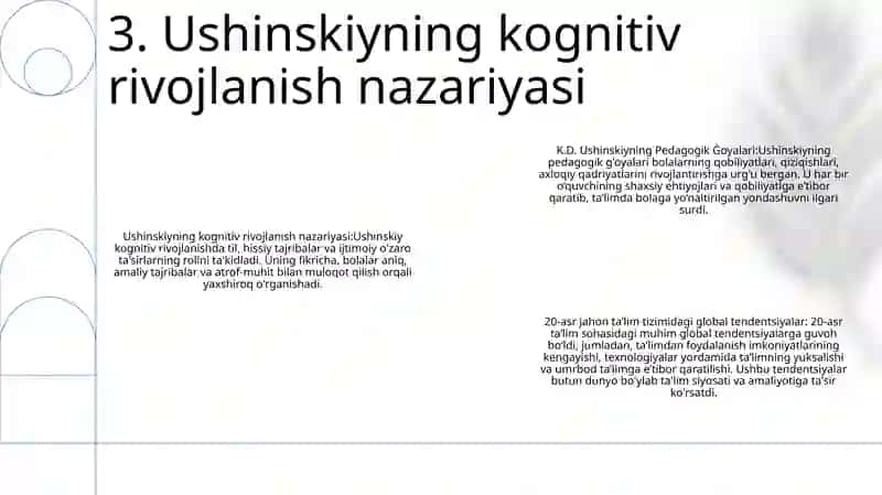 K.D.Ushinskiyning Pedododik Ĝoyalari 4