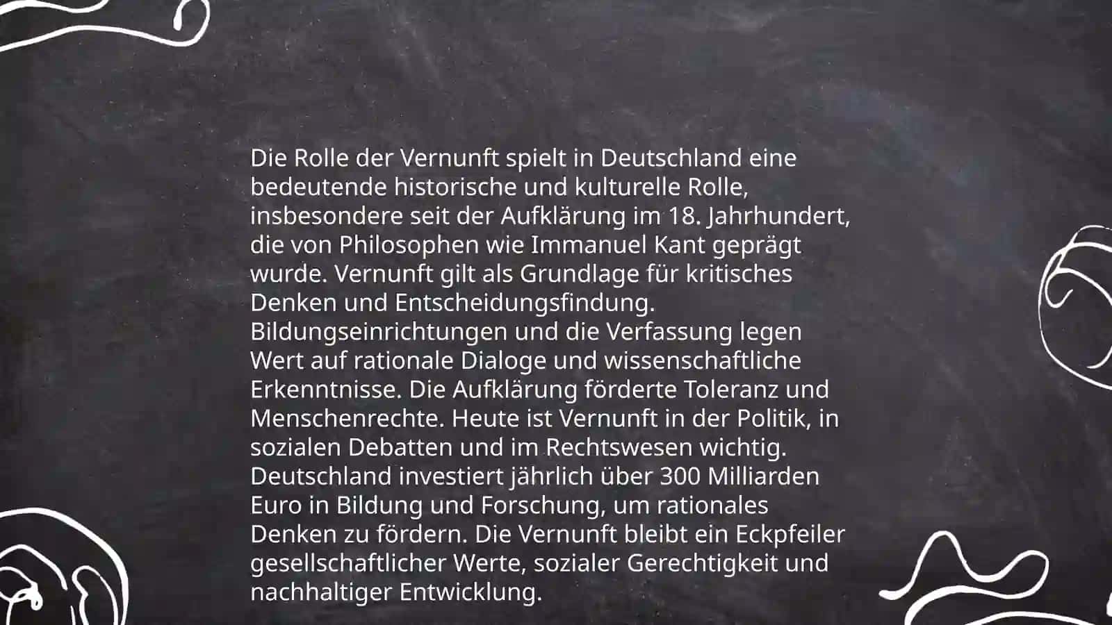 Epoche der Aufklärung: Merkmale, Literatur, Autoren & Werke 4