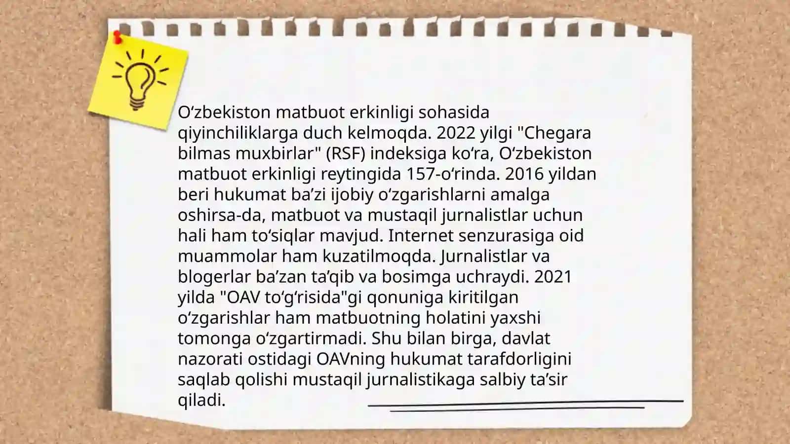Ommaviy axborot vositalarining tarixi 4