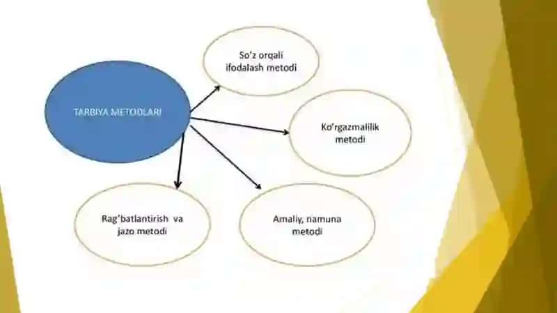 tarbiya turlari va umumiy metodlari 4