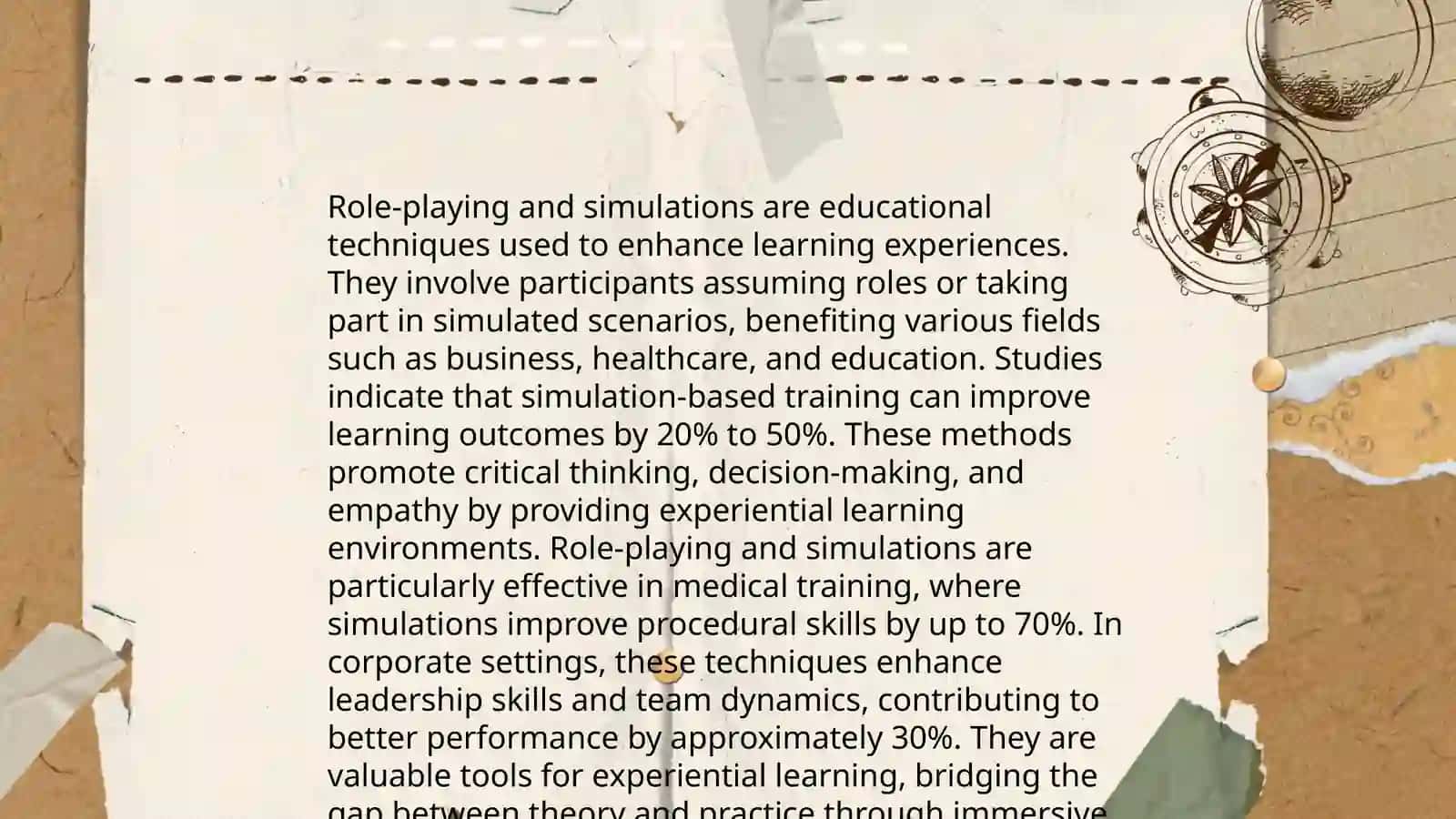 Techniques to develop productive skills 4