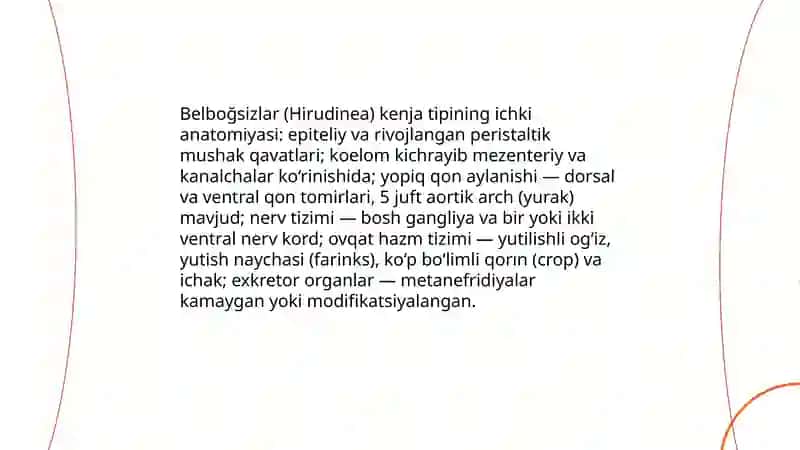 Xalqali Chuvalchanglar tipi 4