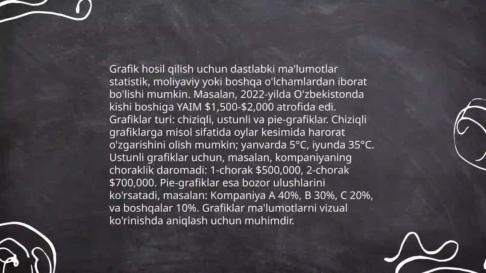 Mathcadda geometry paketi funksiyalari 4