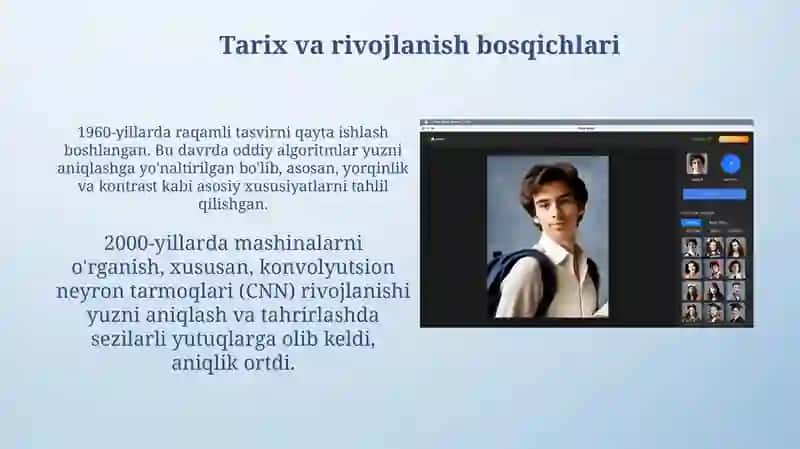 Tasvirlarni qayta ishlash 4